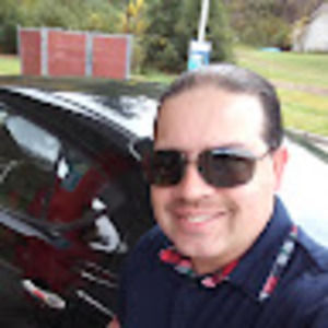 Meet your Posher, Steven